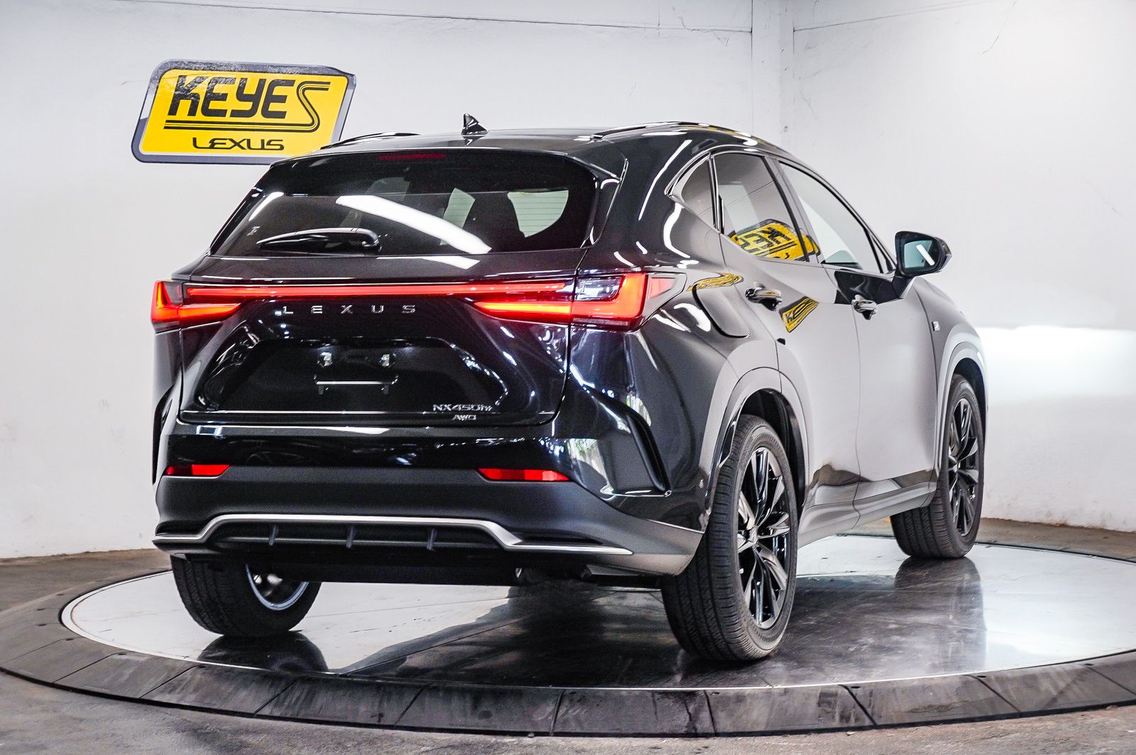 Thumbnail: 2026 Lexus NX - 4