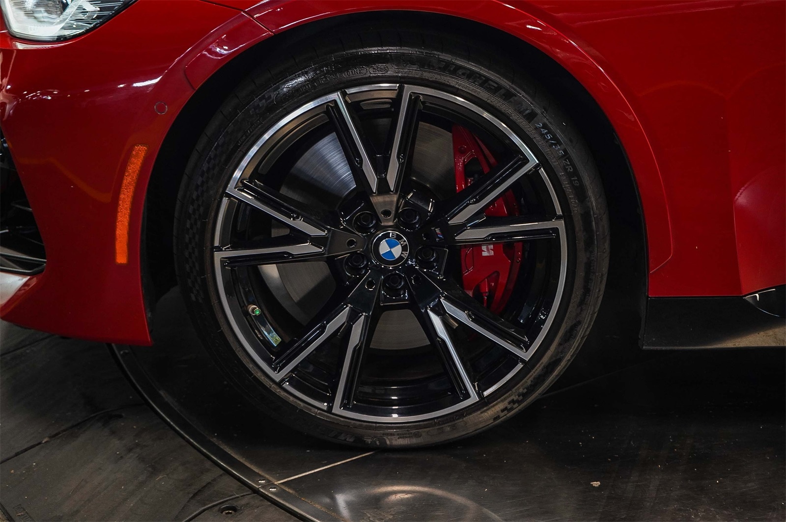 Thumbnail: 2022 BMW 2 Series - 9