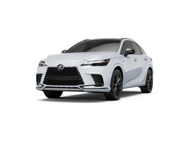 Thumbnail: 2025 Lexus RX - 1