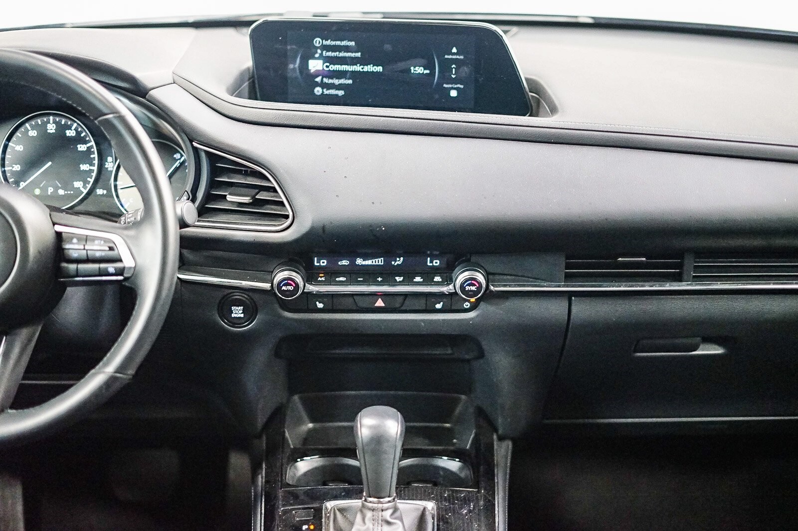 Thumbnail: 2025 Mazda CX-30 - 13