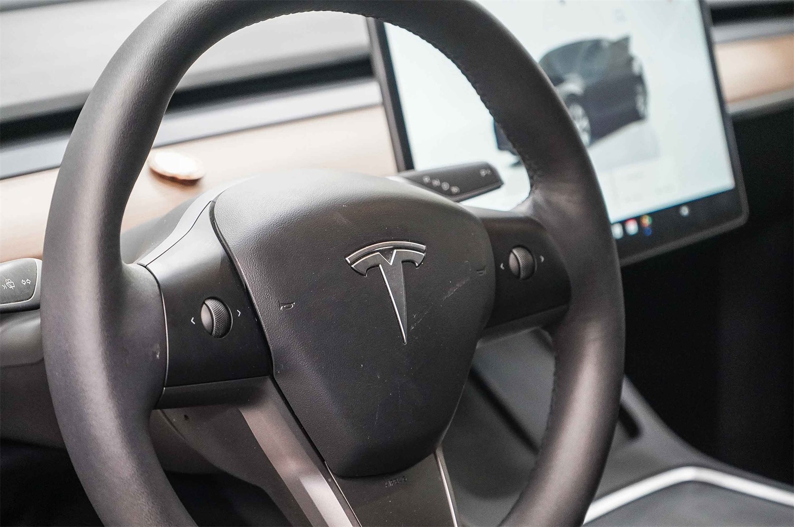 Thumbnail: 2022 Tesla Model Y - 20