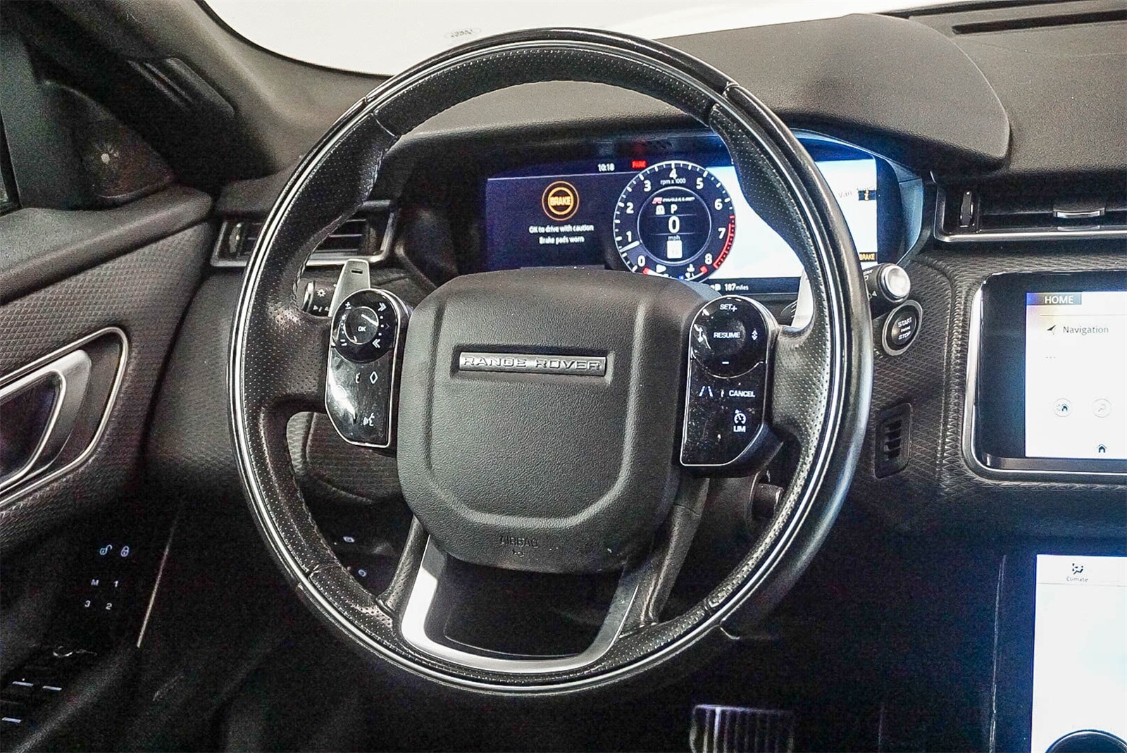 Thumbnail: 2019 Land Rover Range Rover Velar - 17