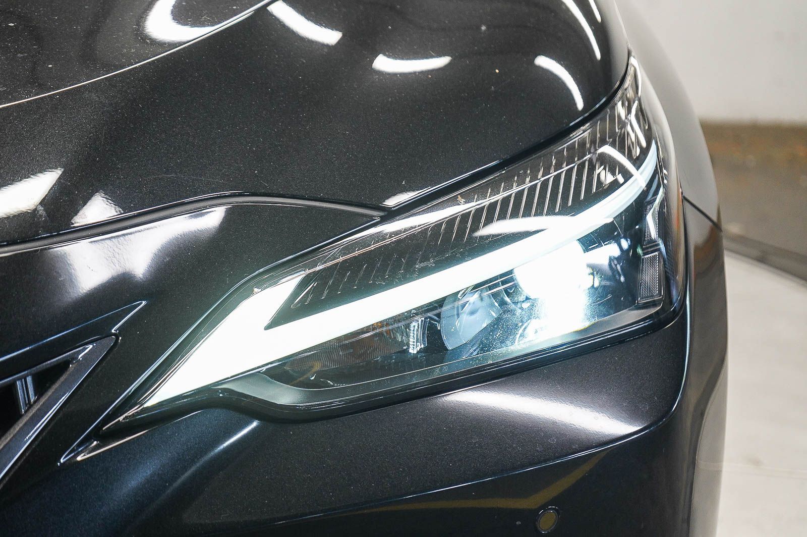 Thumbnail: 2025 Lexus NX - 7