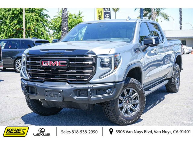 2024 GMC Sierra 1500 AT4X -
                  Van Nuys, CA