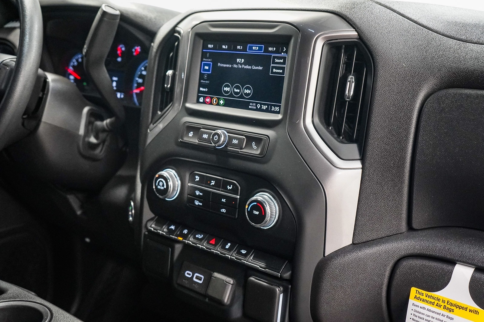 Thumbnail: 2024 GMC Sierra 1500 - 13