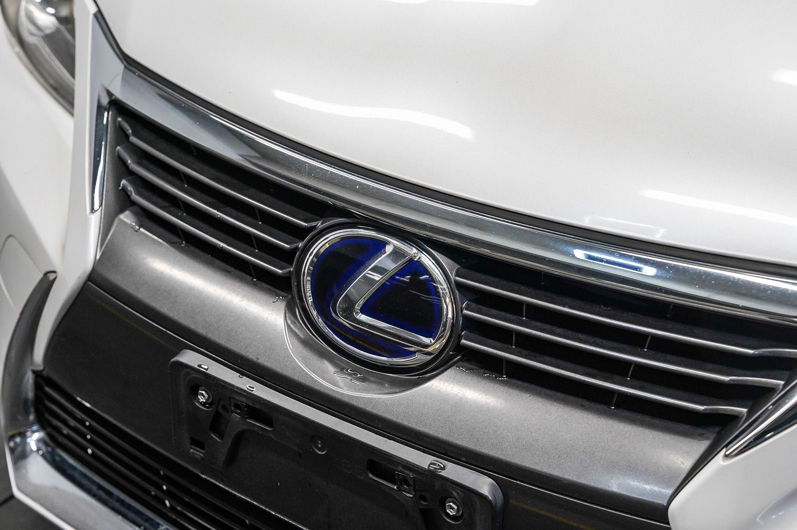 Thumbnail: 2016 Lexus CT - 7