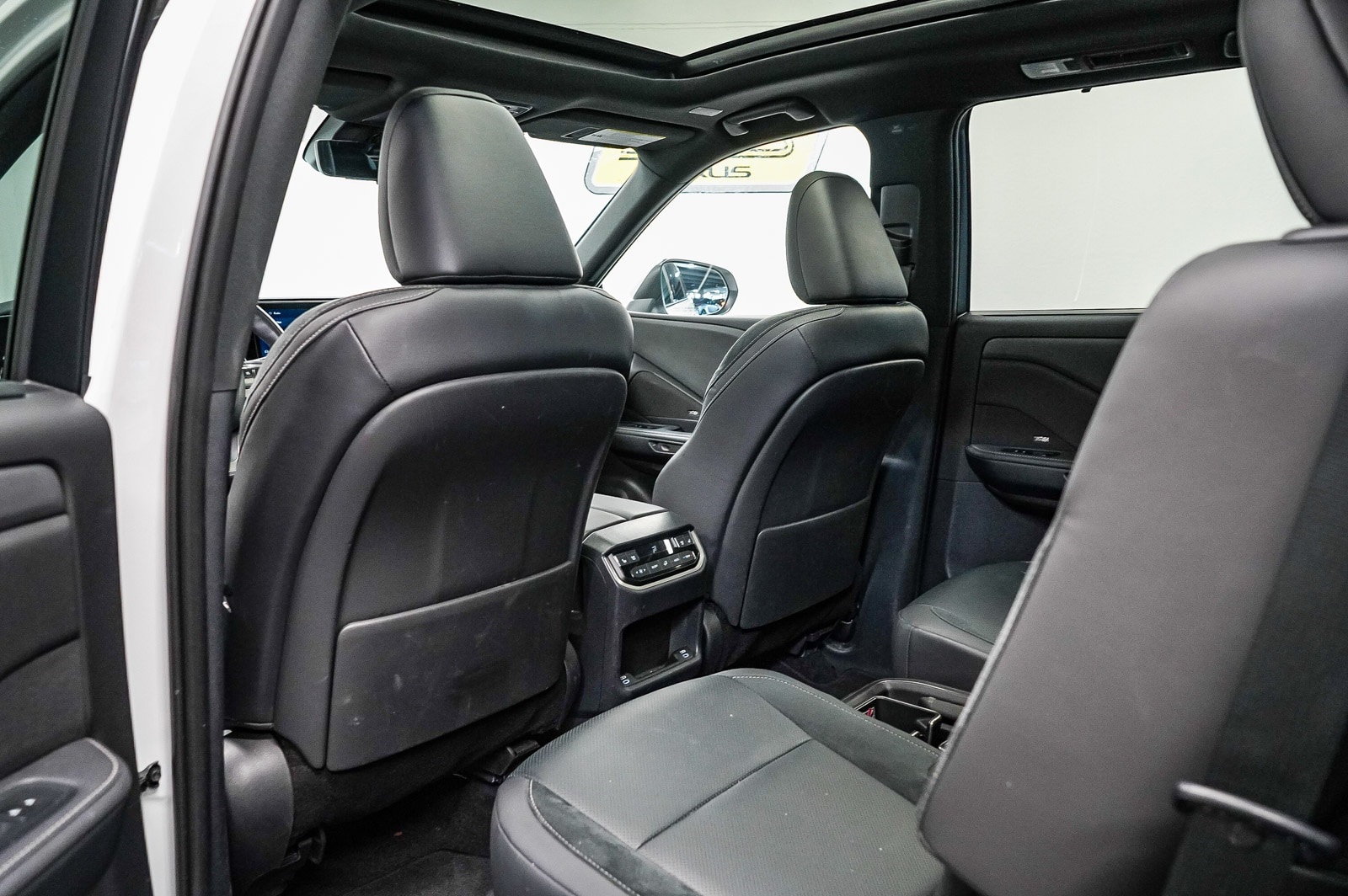 Thumbnail: 2024 Lexus TX - 19