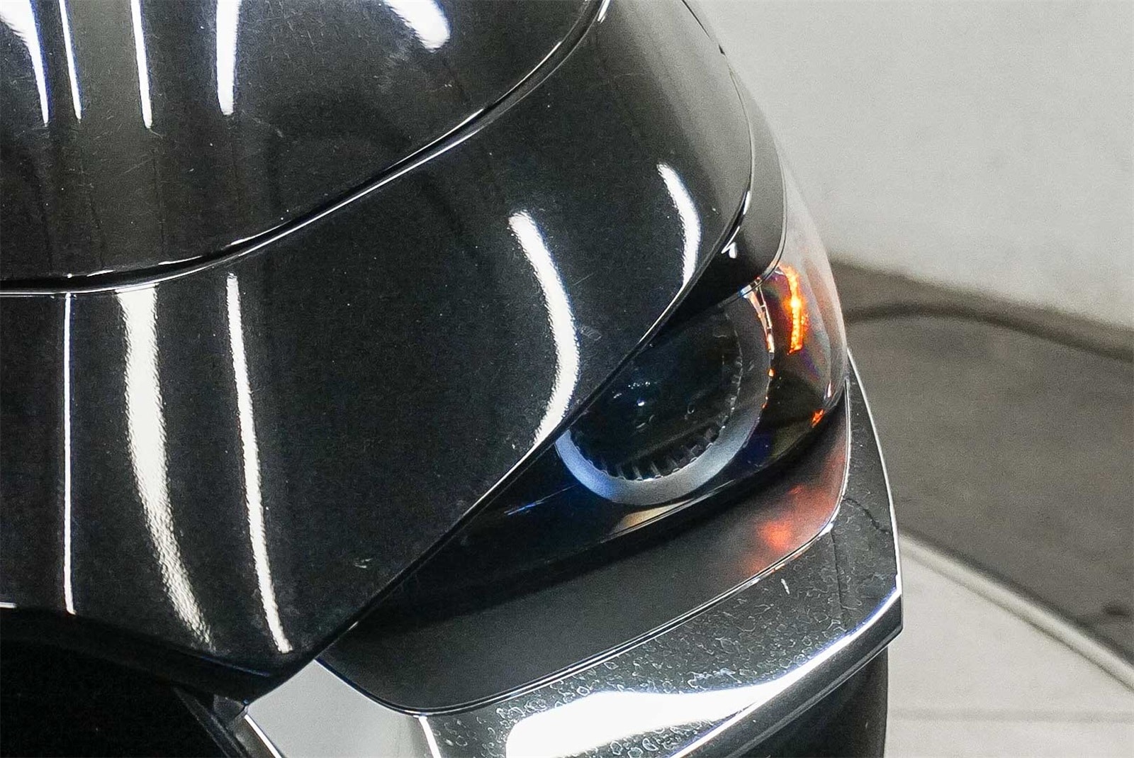 Thumbnail: 2025 Mazda CX-30 - 7