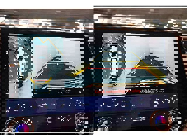 Thumbnail: 2026 Lexus TX - 28