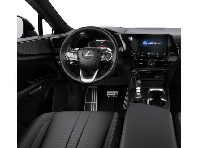 Thumbnail: 2026 Lexus NX - 11