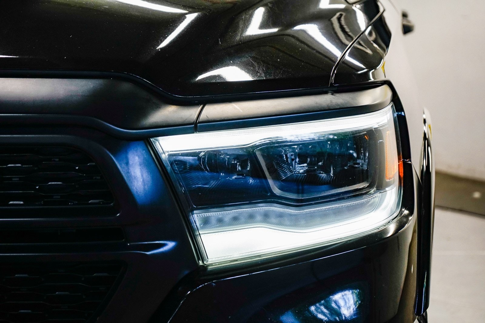 Thumbnail: 2020 RAM 1500 - 4