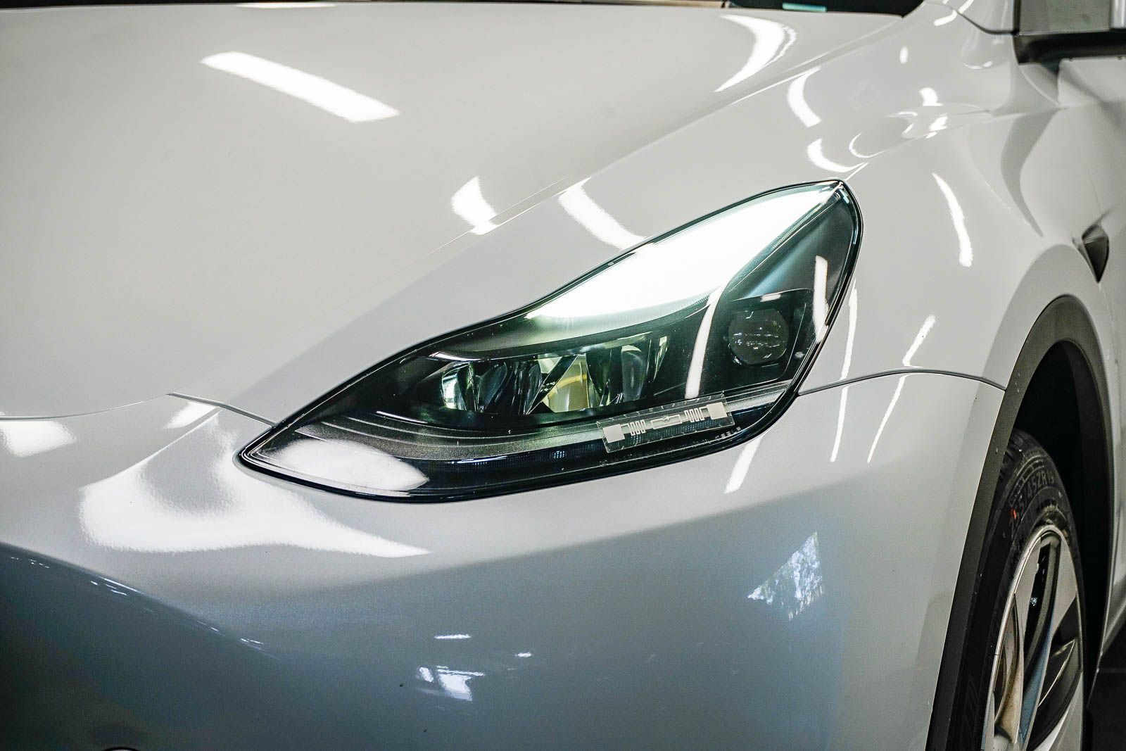 Thumbnail: 2023 Tesla Model Y - 7