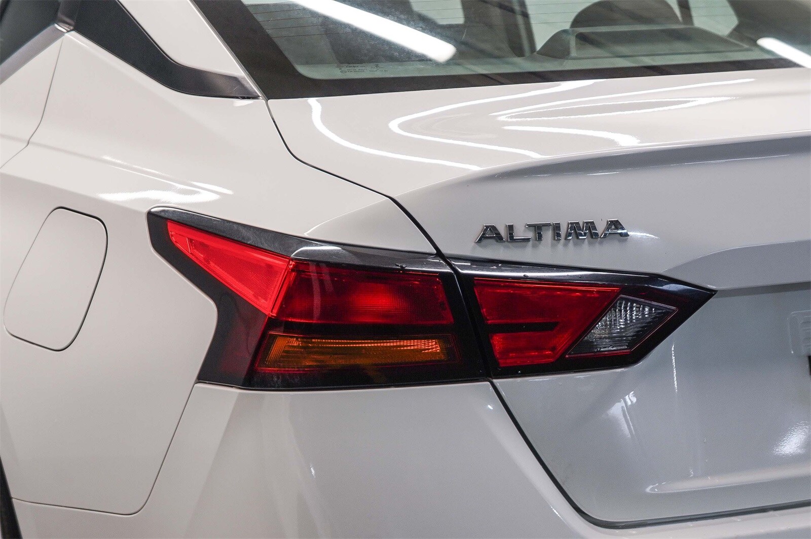 Thumbnail: 2022 Nissan Altima - 7