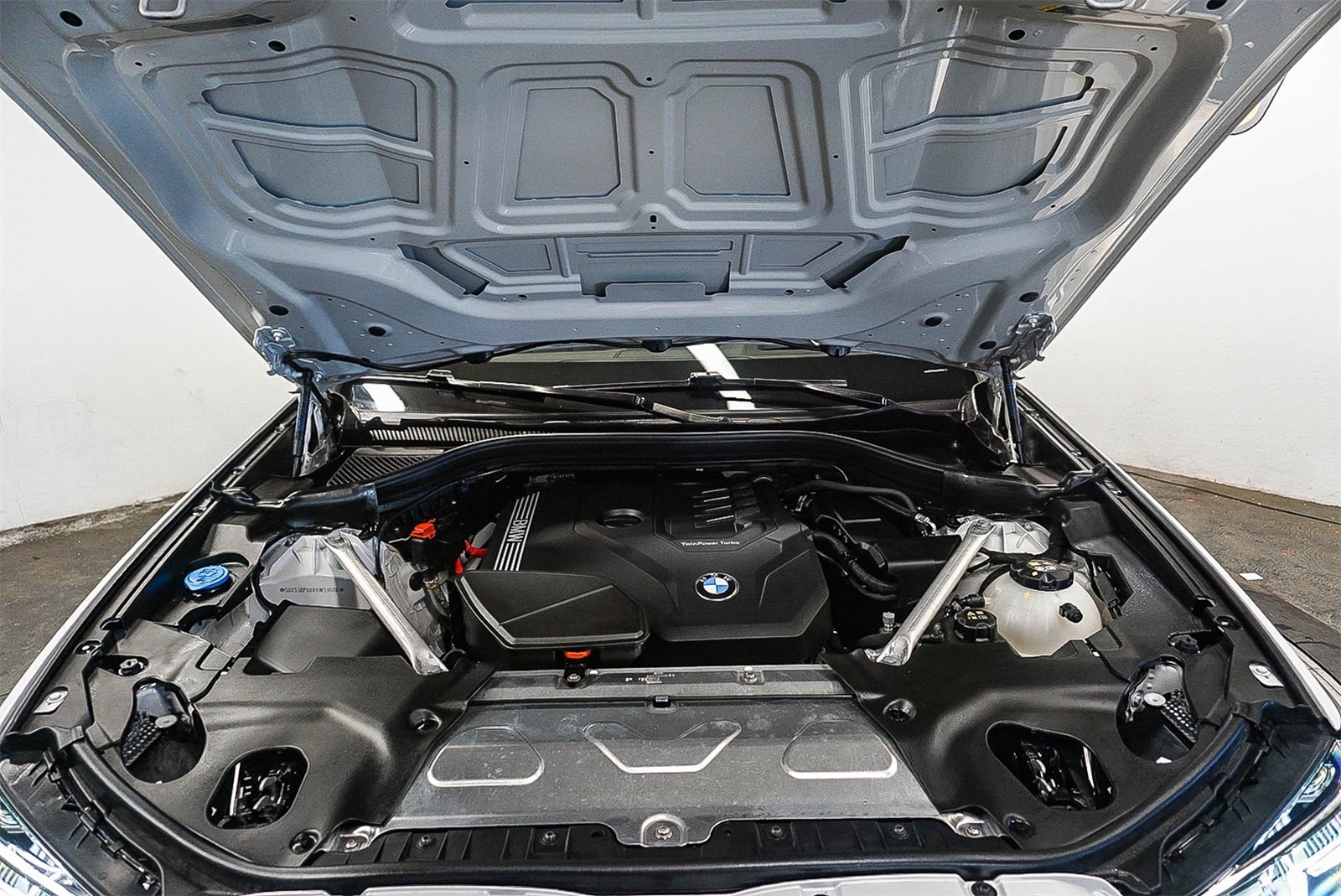 Thumbnail: 2024 BMW X3 - 28