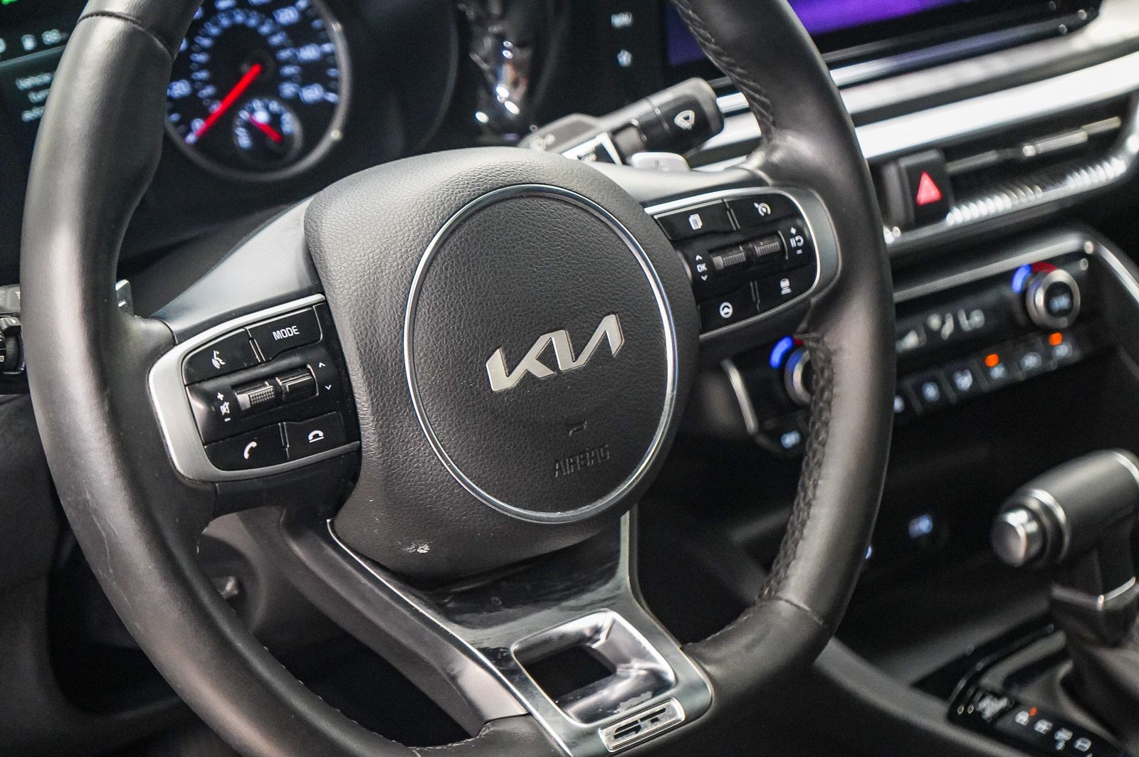 Thumbnail: 2024 Kia K5 - 20