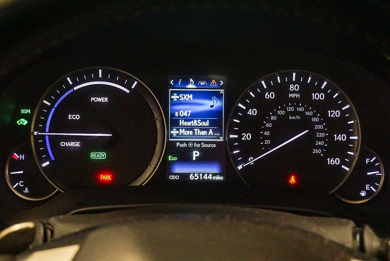 Thumbnail: 2021 Lexus RX - 24