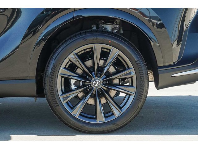 Thumbnail: 2026 Lexus RX - 10