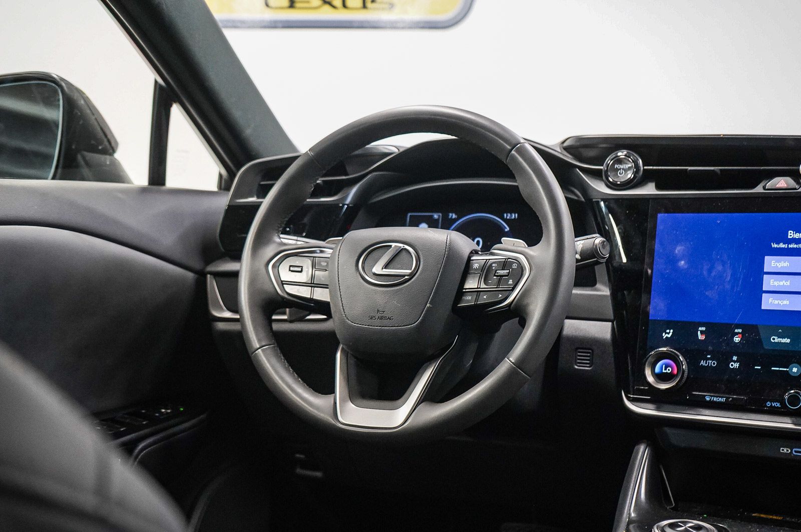 Thumbnail: 2025 Lexus RZ - 15