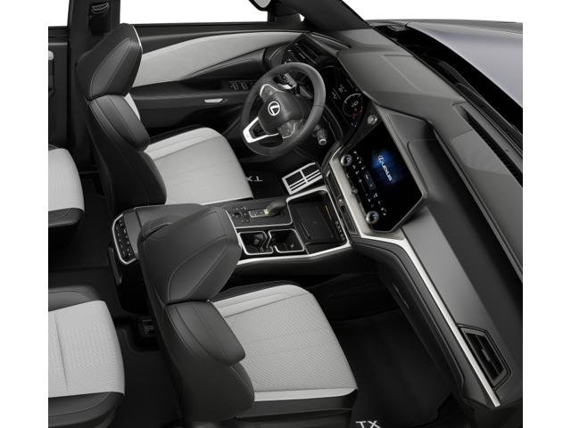 Thumbnail: 2025 Lexus TX - 12