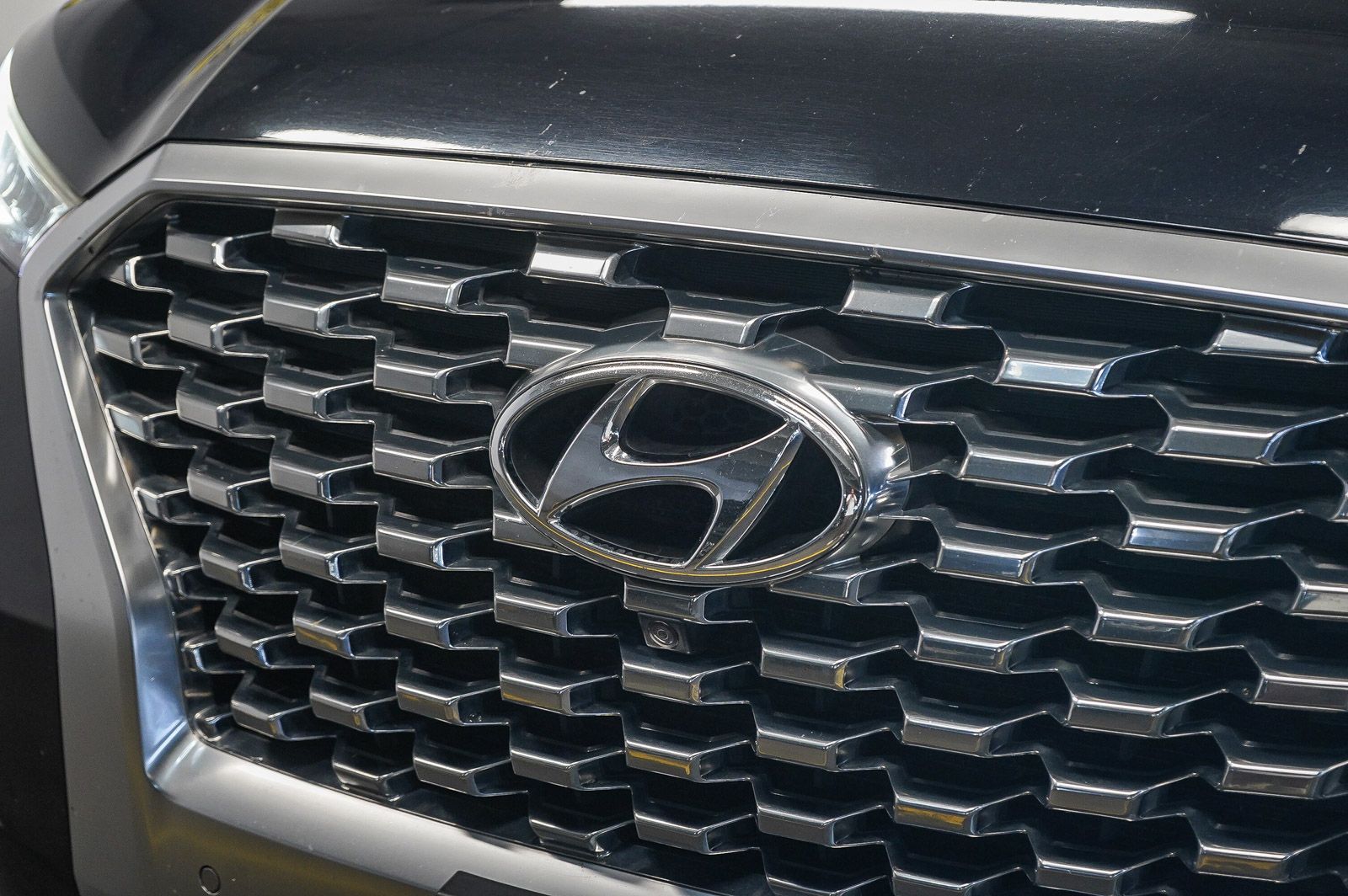 Thumbnail: 2021 Hyundai Palisade - 8