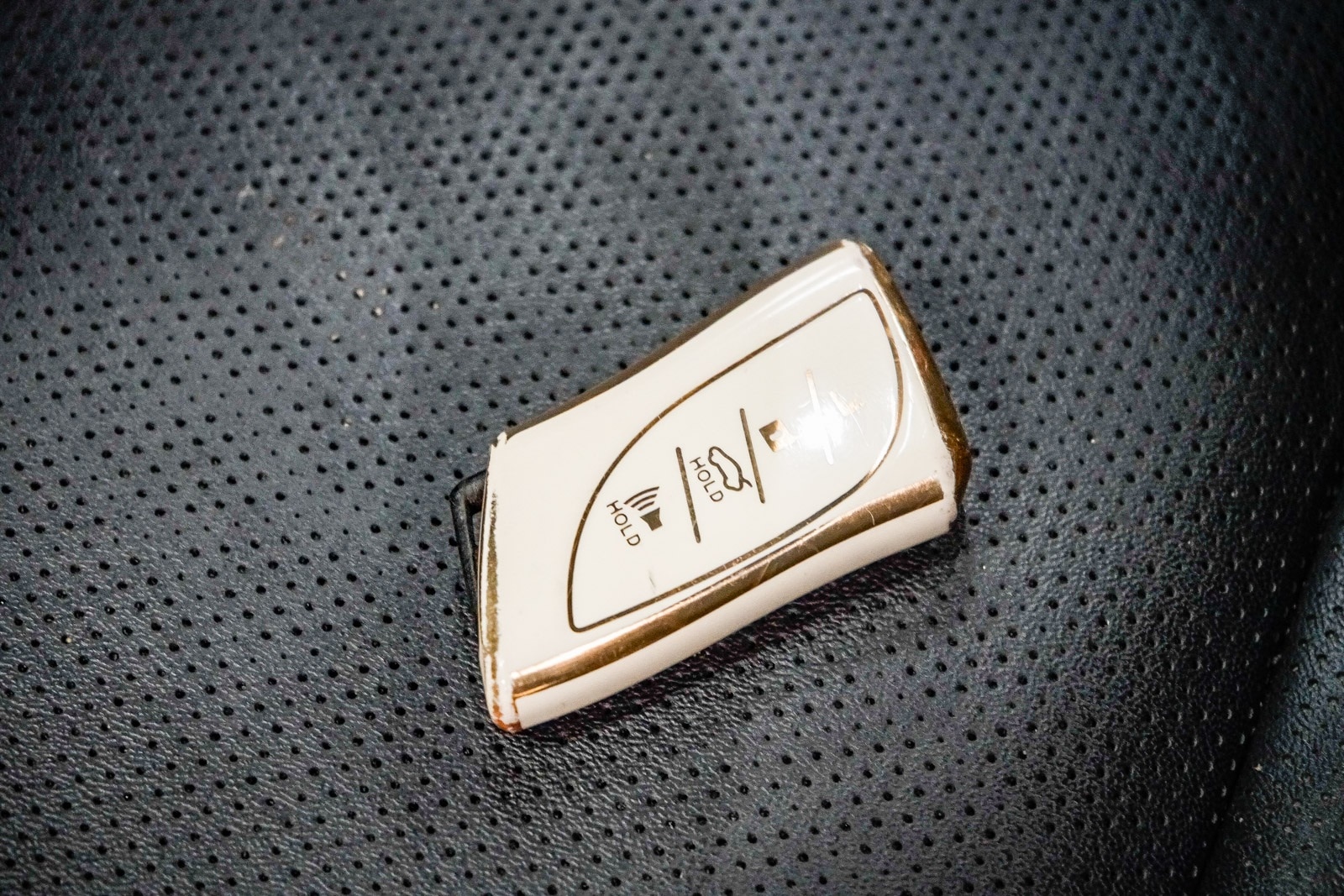 Thumbnail: 2024 Lexus RX - 24