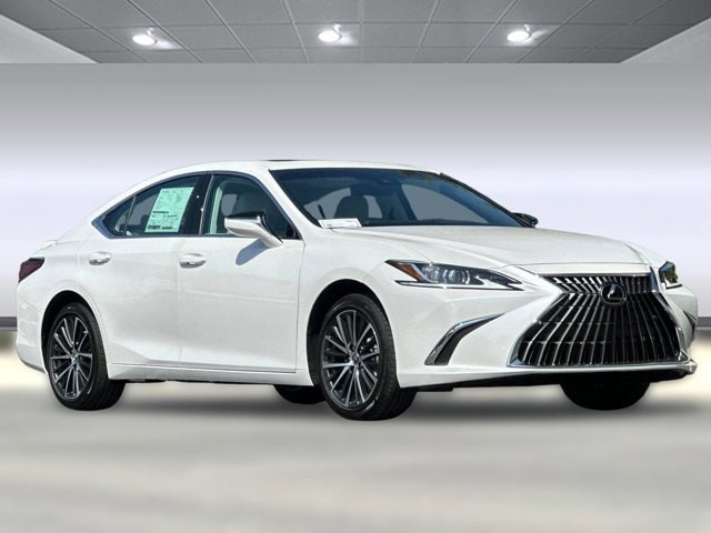Thumbnail: 2025 Lexus ES - 6