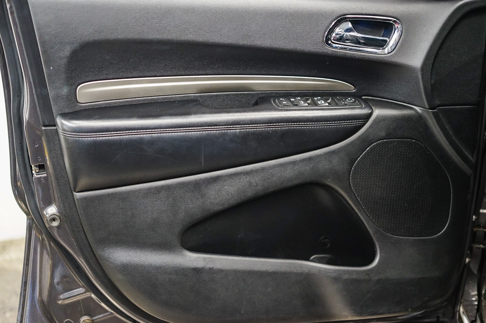 Thumbnail: 2015 Dodge Durango - 21