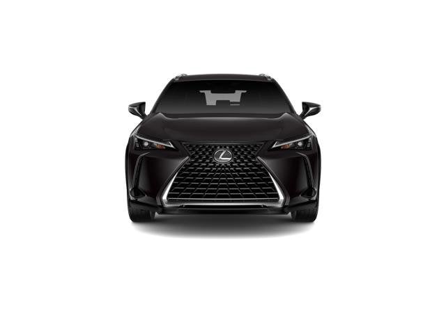 Thumbnail: 2026 Lexus UX - 5
