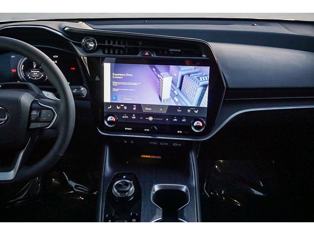 Thumbnail: 2026 Lexus RZ - 20