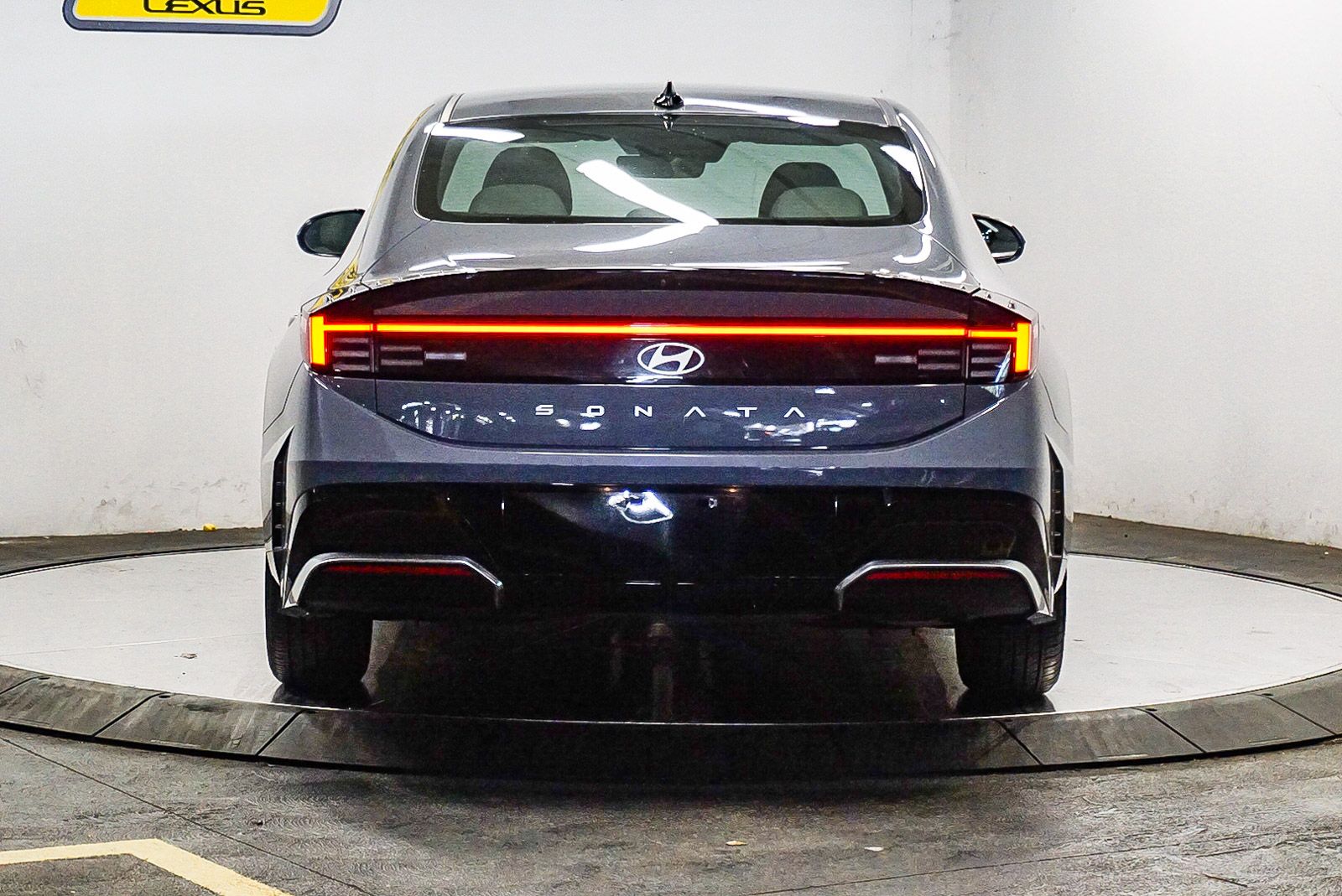 Thumbnail: 2025 Hyundai Sonata - 3