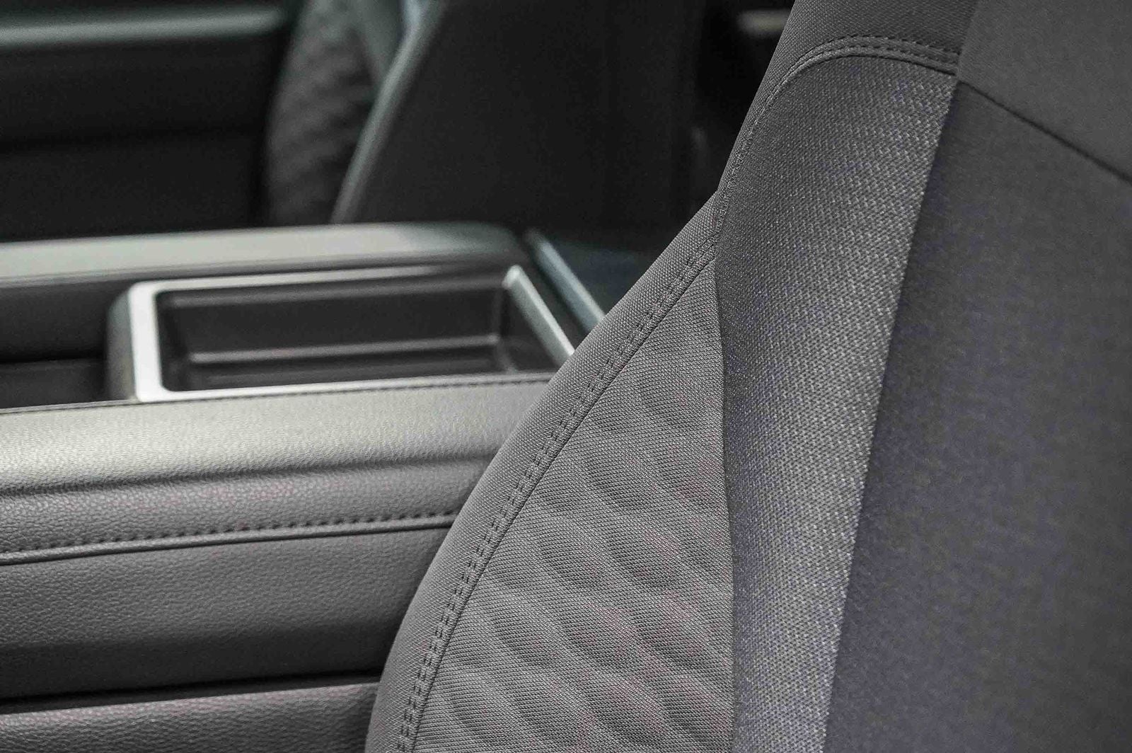 Thumbnail: 2024 Toyota Tundra - 16