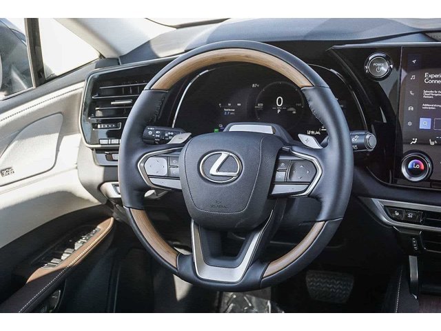 Thumbnail: 2026 Lexus RX - 16