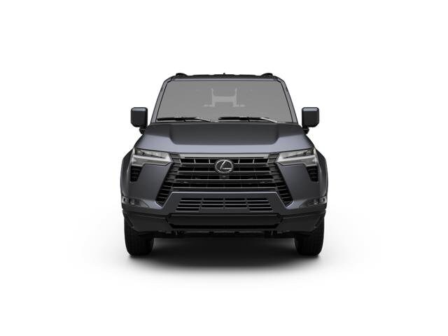 Thumbnail: 2025 Lexus GX - 5