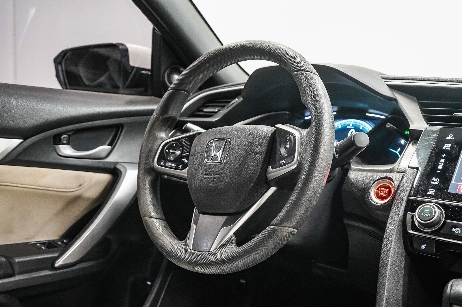 Thumbnail: 2017 Honda Civic - 15