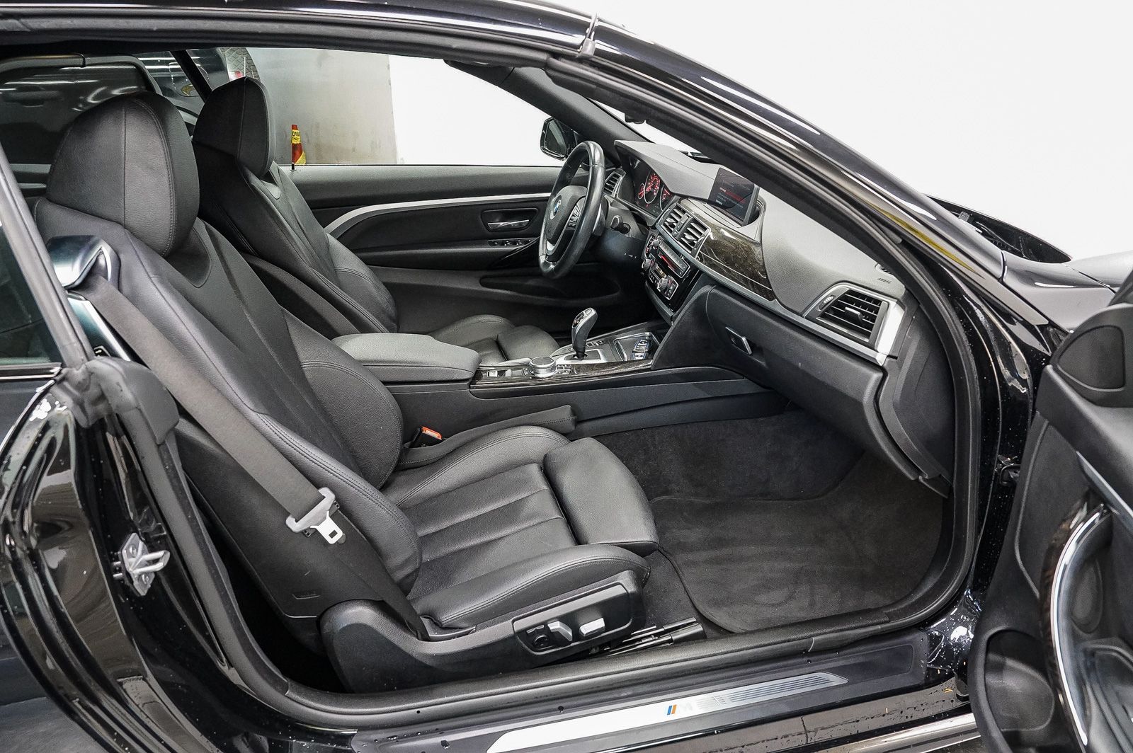 Thumbnail: 2020 BMW 4 Series - 15