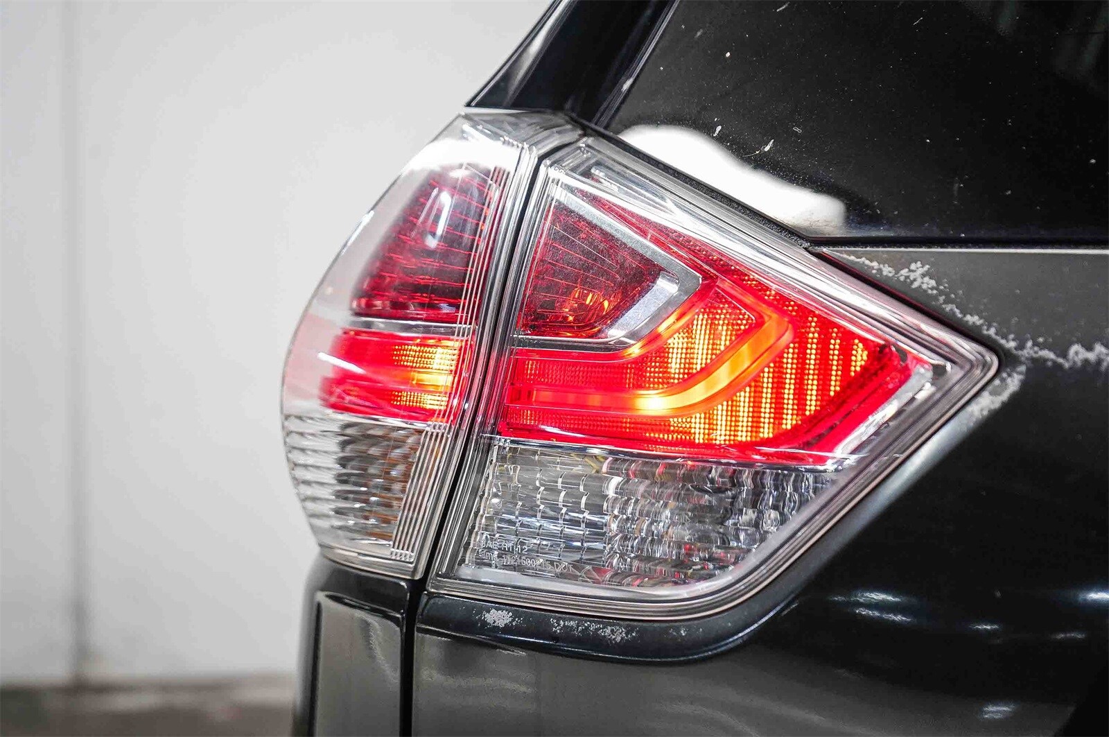 Thumbnail: 2016 Nissan Rogue - 11