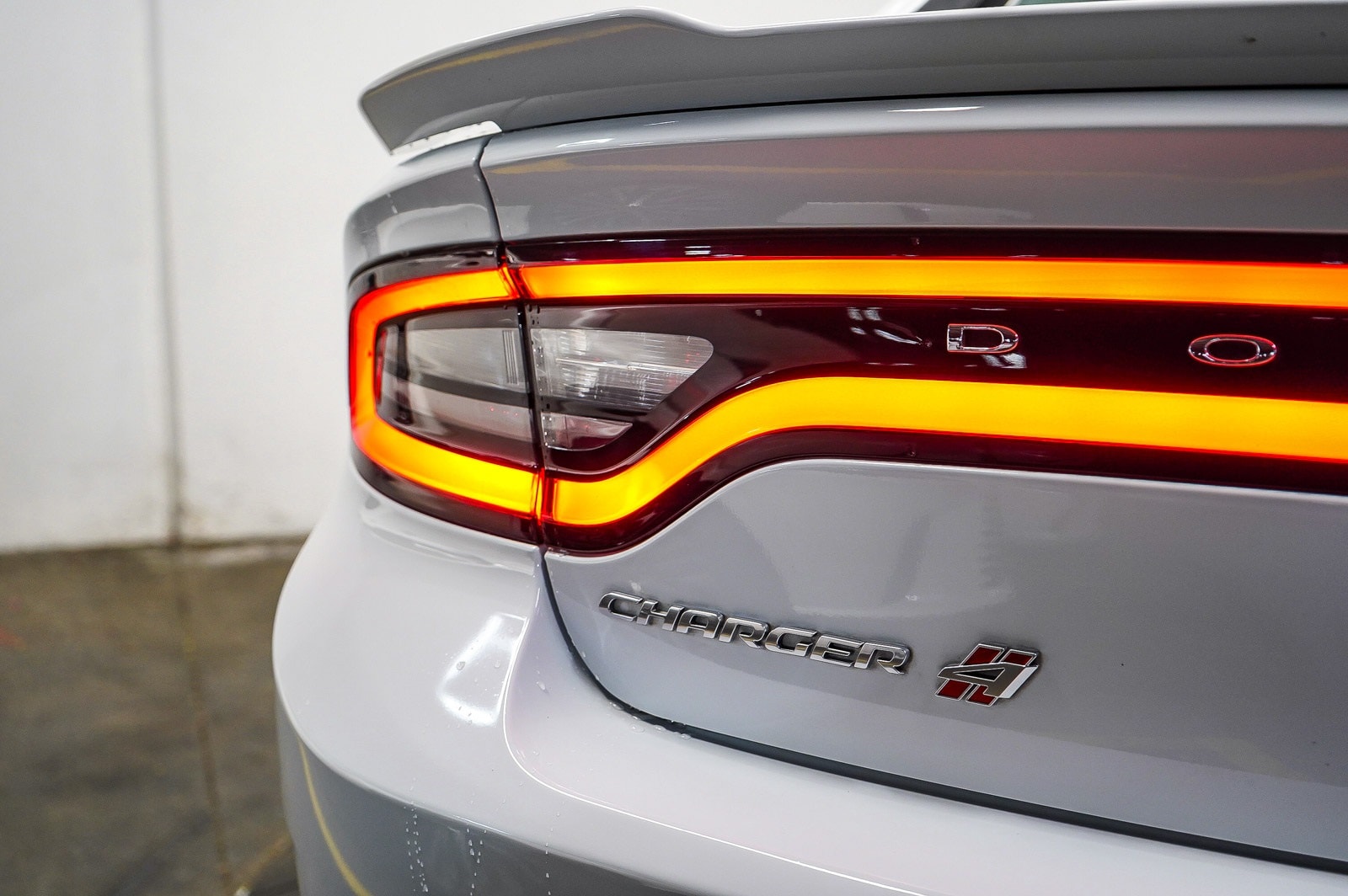 Thumbnail: 2023 Dodge Charger - 11