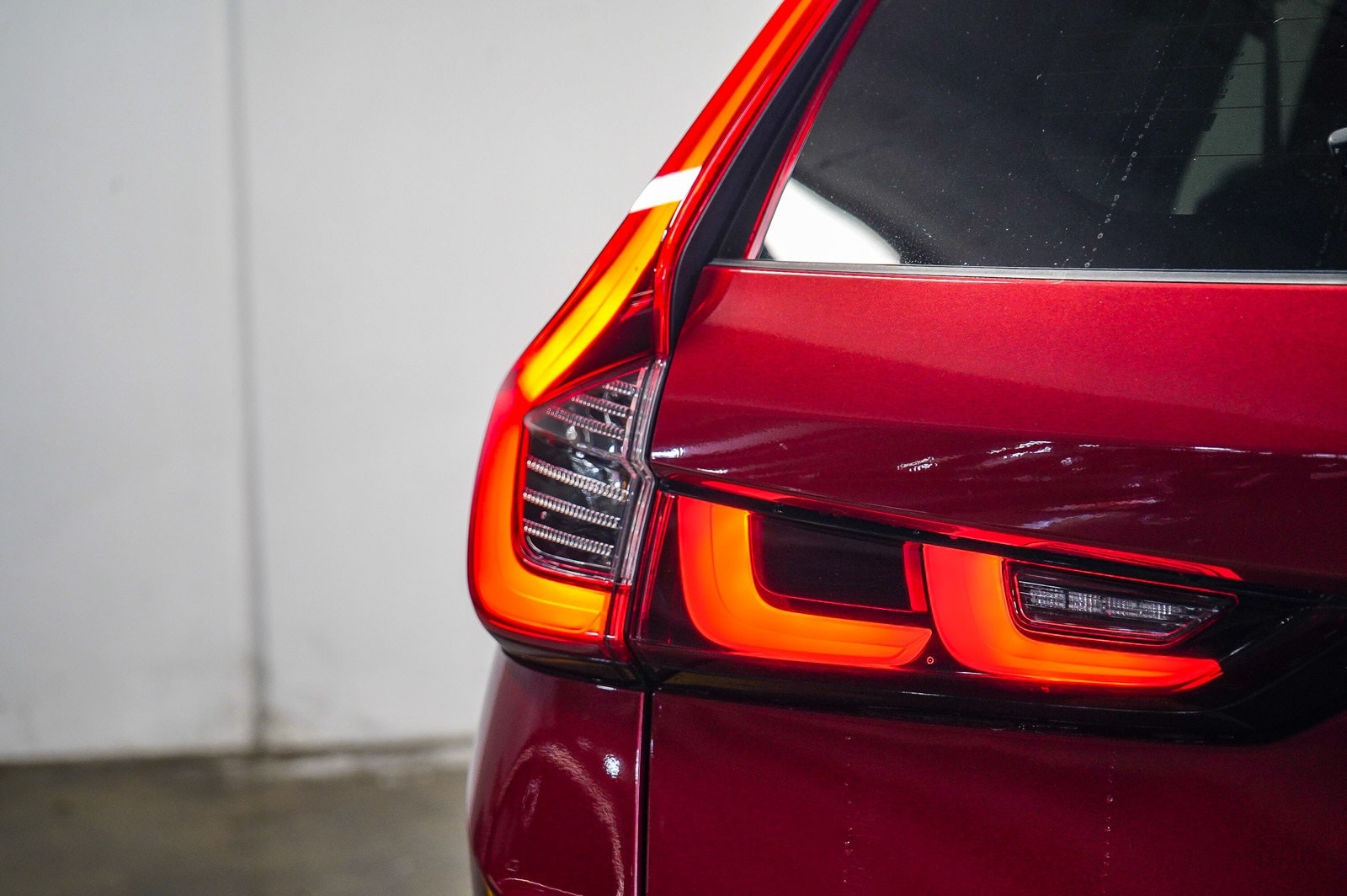 Thumbnail: 2023 Honda CR-V - 11