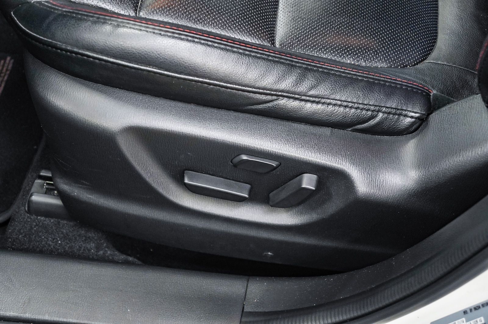 Thumbnail: 2015 Mazda CX-5 - 20