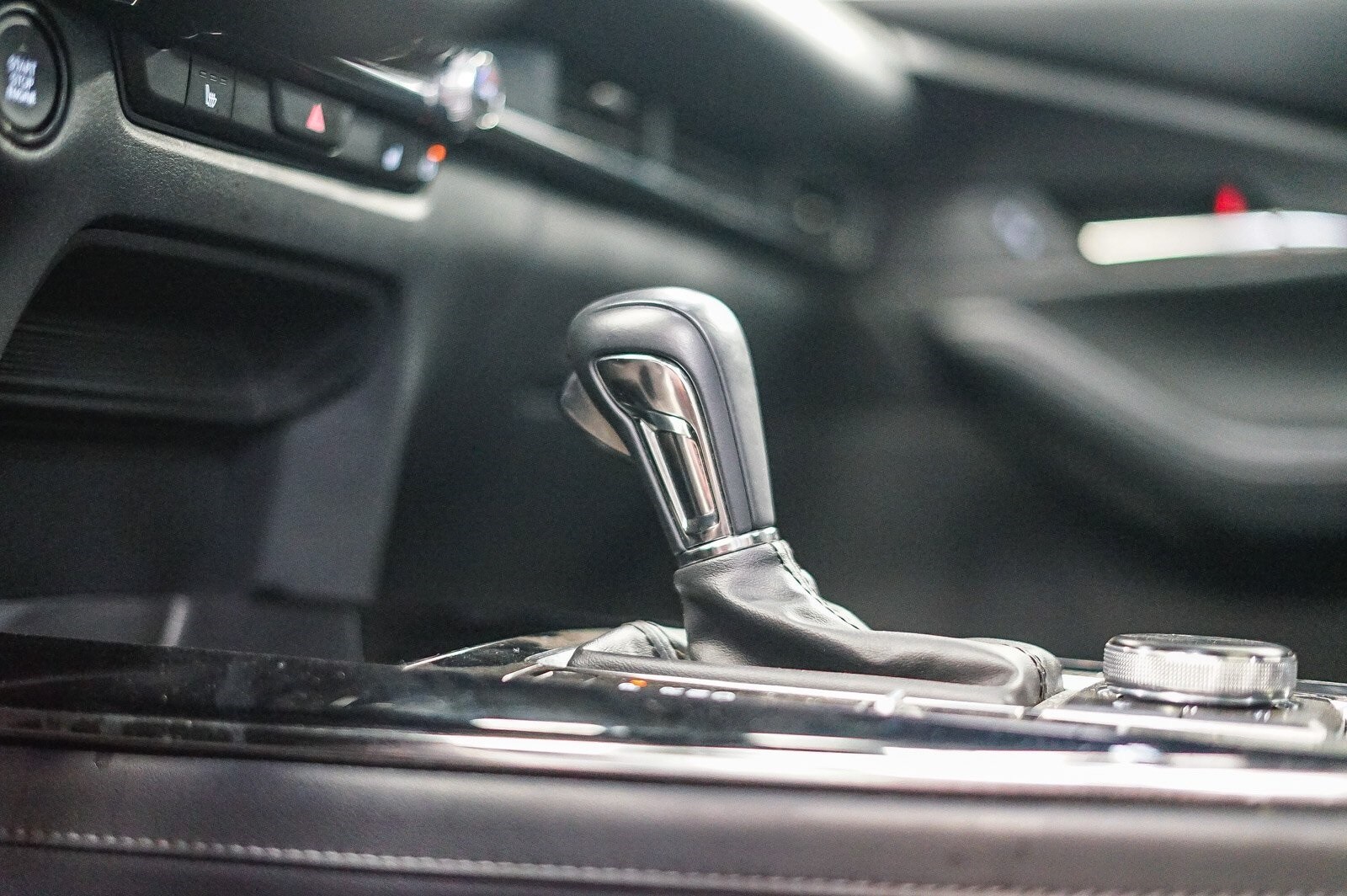 Thumbnail: 2025 Mazda CX-30 - 19