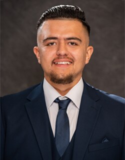 Staff member Jaime Padilla from ID_ddd10075cdbe