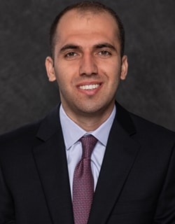 Staff member Salih Gungor from ID_ddd10075cdbe