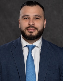 Staff member Christian Zeron from ID_7b4c86aa5049