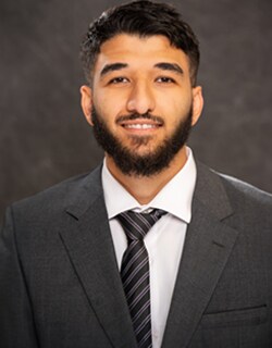 Staff member Moe Shehadah from ID_ddd10075cdbe