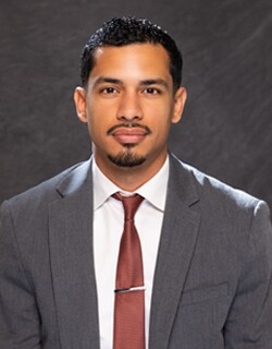 Staff member Carlos Ramos from ID_ddd10075cdbe