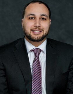 Staff member Laso Abbas from ID_604910480149