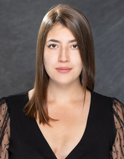 Staff member Alisa Shatalova from ID_ddd10075cdbe
