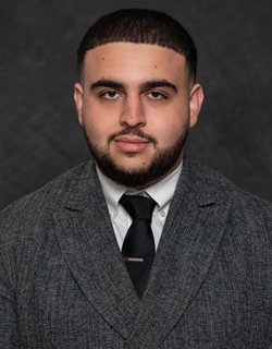 Staff member Garry Grigoryan from ID_ddd10075cdbe