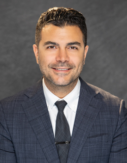 Staff member Jonathan Ghasemlooeian from ID_ddd10075cdbe
