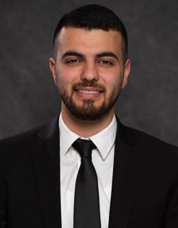 Staff member Hady Fahed from ID_ddd10075cdbe